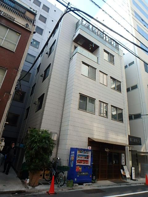外観②