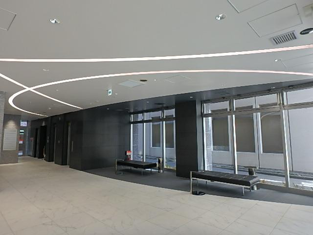 グランファースト芝大門ホール②