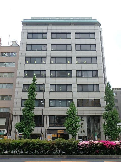芝大門１１６ビル外観①(メイン)