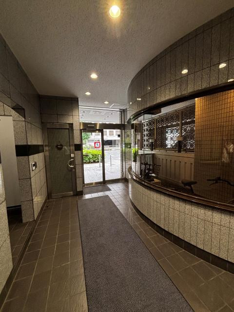芝大門第一ビルホール①