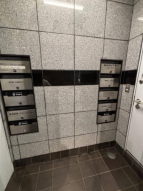 芝大門第一ビルホール④