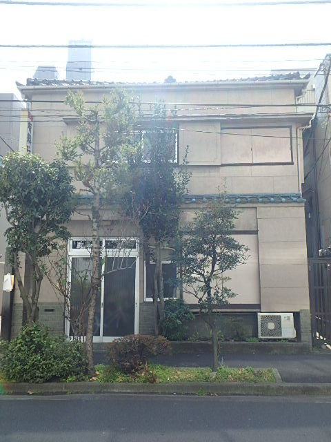 坂入ビル外観①(メイン)