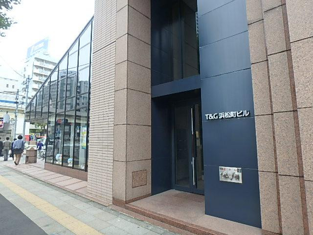 エントランス①