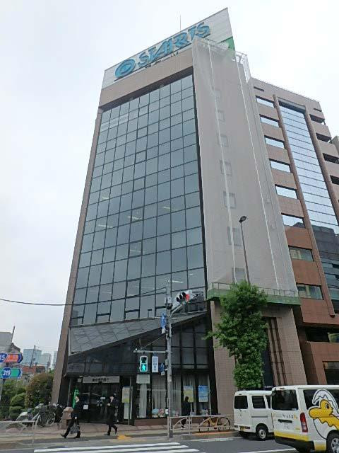 外観①(メイン)