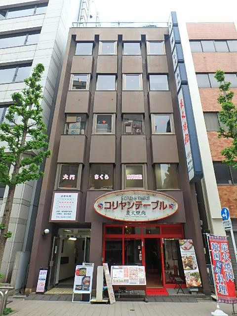 穂積ビル外観①(メイン)