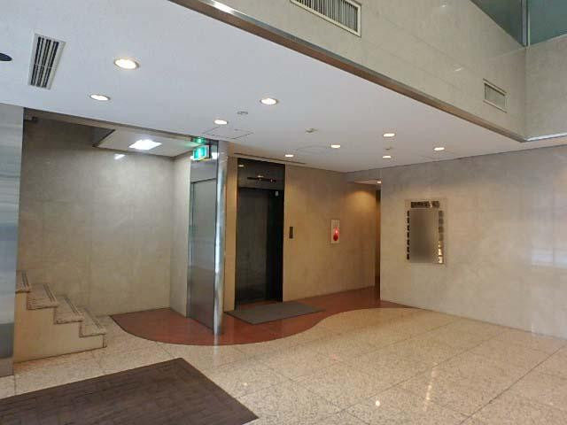 大門ＫＳビルホール②