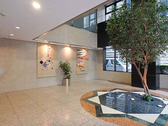 大門ＫＳビルホール①