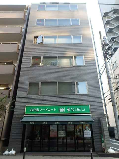 外観①(メイン)