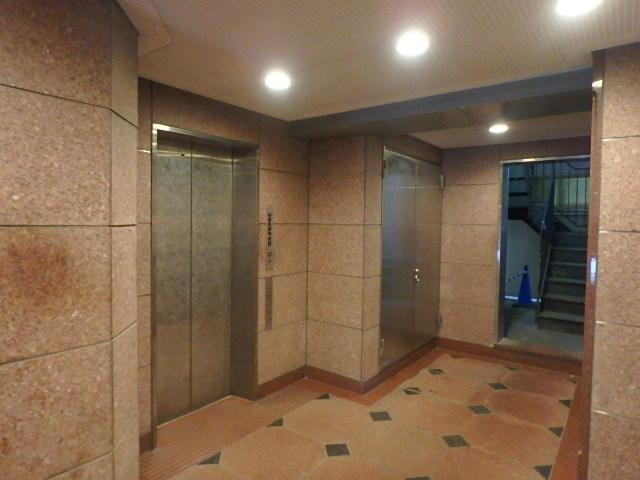 玉家ビルホール②