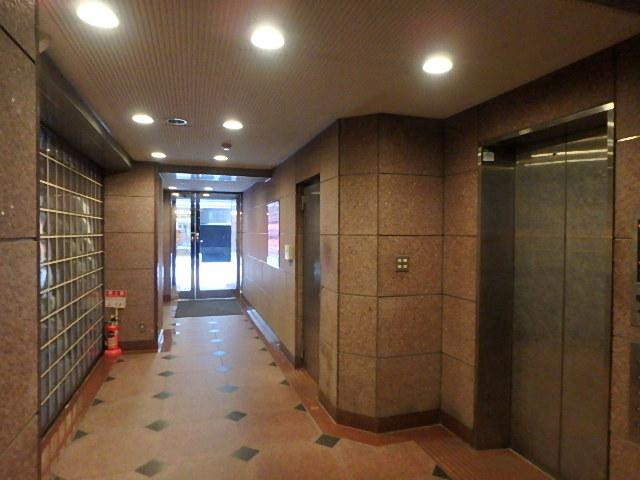 玉家ビルホール③