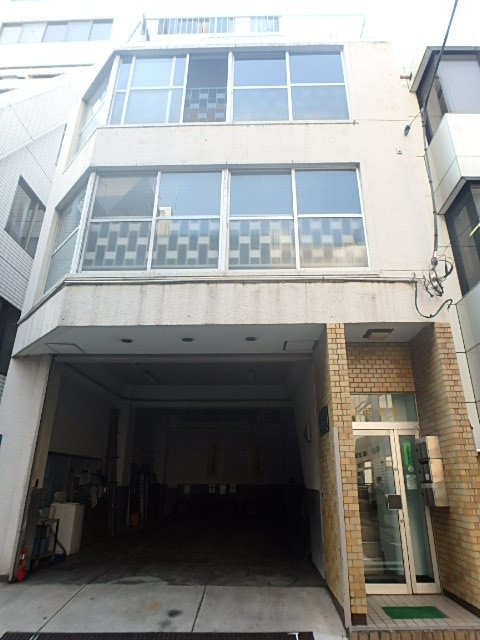 木内ビル外観①(メイン)