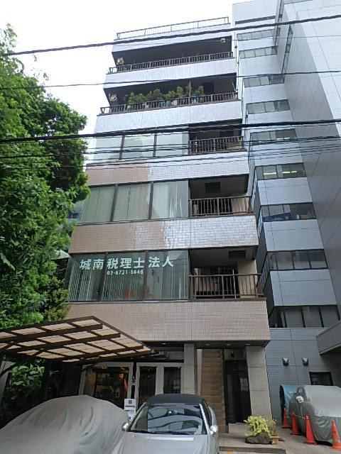 大鐵ビル外観①(メイン)