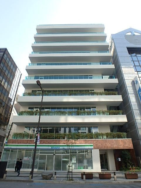 外観①(メイン)