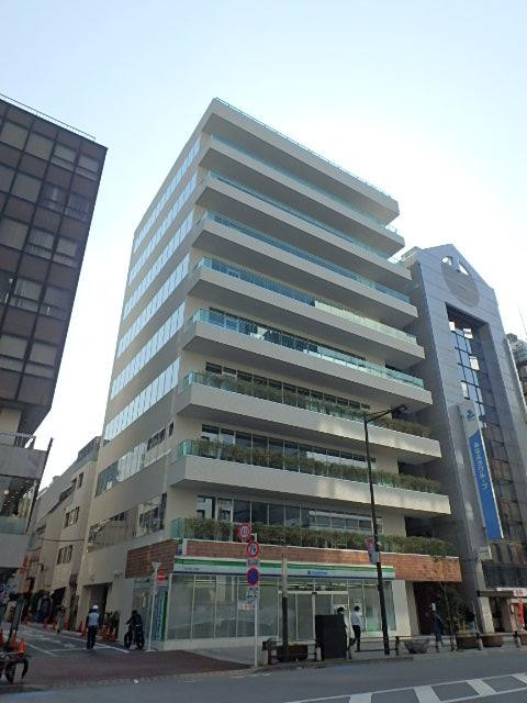 外観②