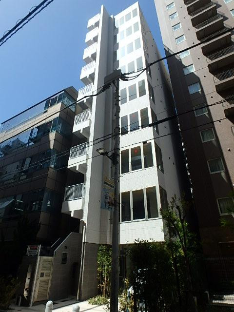 ＮＯＶＥＬ　ＷＯＲＫ　Ｓｈｉｂａｄａｉｍｏｎ外観①(メイン)