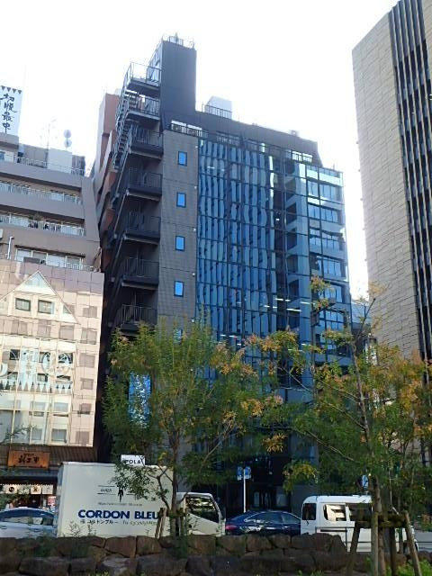 ル・グラシエルＢＬＤＧ．８０外観①(メイン)