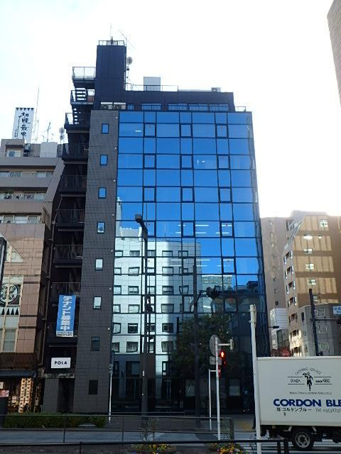 ル・グラシエルＢＬＤＧ．８０外観②