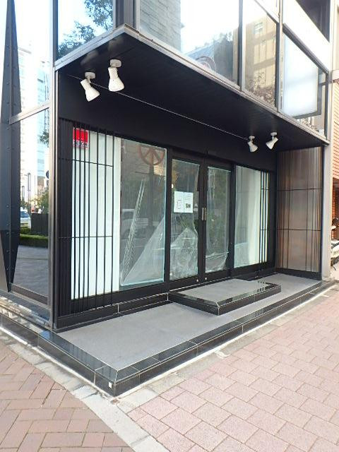 ル・グラシエルＢＬＤＧ．８０エントランス③