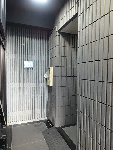ル・グラシエルＢＬＤＧ．８０ホール②