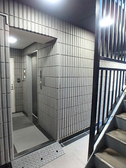 ル・グラシエルＢＬＤＧ．８０ホール③
