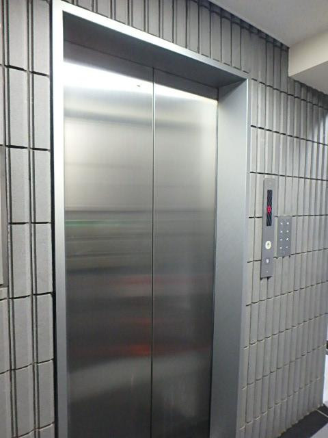ル・グラシエルＢＬＤＧ．８０ホール④