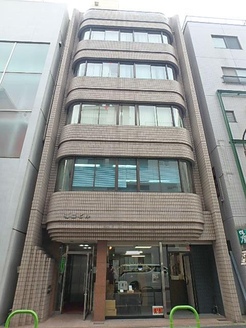 ＰＯＲＴ　ＯＮＥ　ＳＨＩＭＢＡＳＨＩ外観①(メイン)