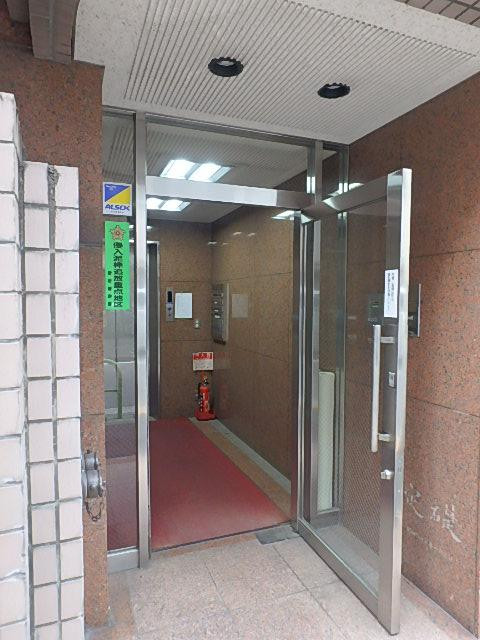 ＰＯＲＴ　ＯＮＥ　ＳＨＩＭＢＡＳＨＩエントランス①