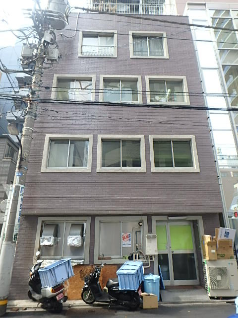 外観①(メイン)