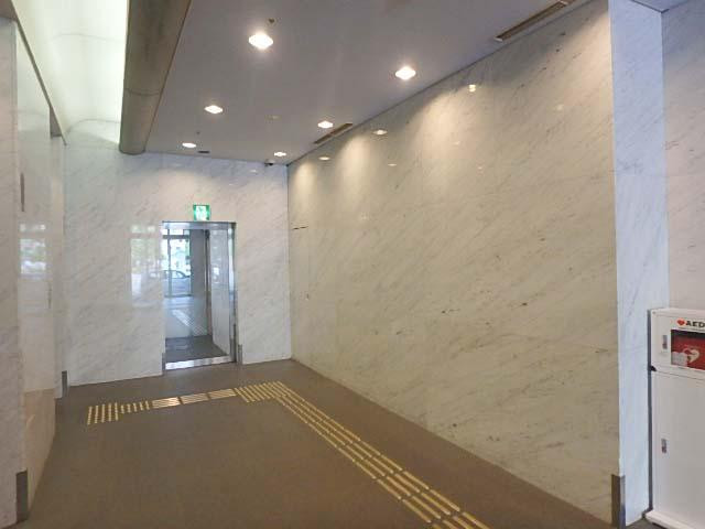 Ａ－ＰＬＡＣＥ新橋ホール③