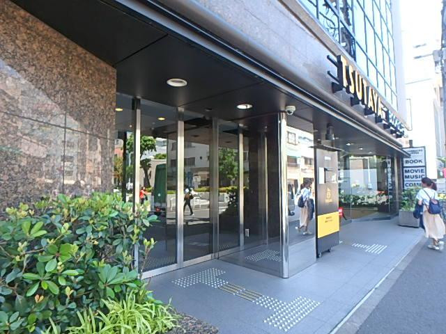 Ａ－ＰＬＡＣＥ新橋エントランス②