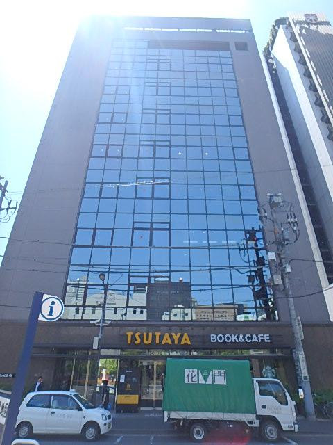 Ａ－ＰＬＡＣＥ新橋外観①(メイン)