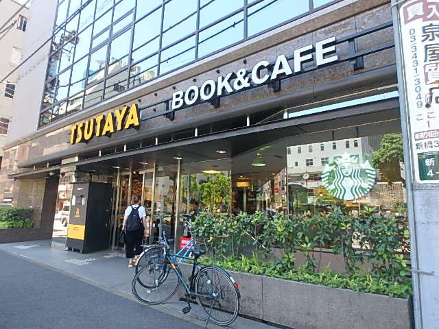 Ａ－ＰＬＡＣＥ新橋エントランス①