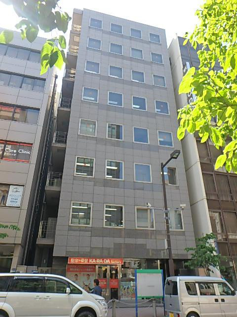 外観①(メイン)