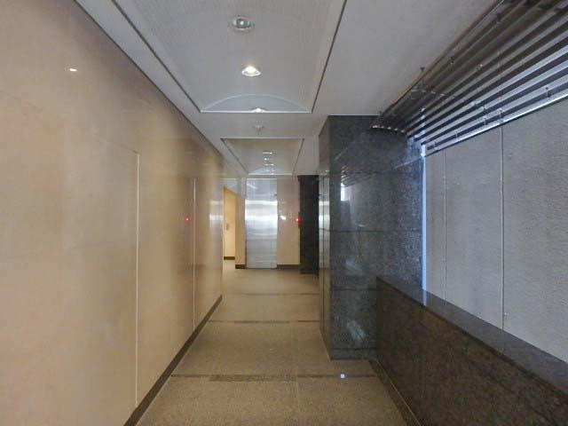 エントランス④