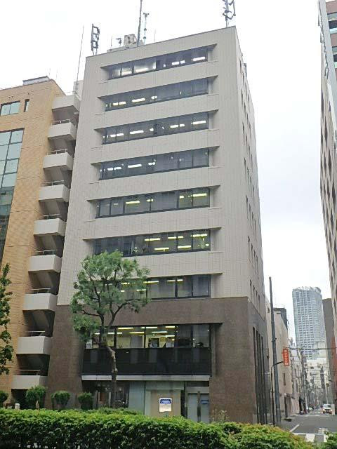 三栄ビル外観①(メイン)