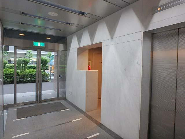 三栄ビルホール③