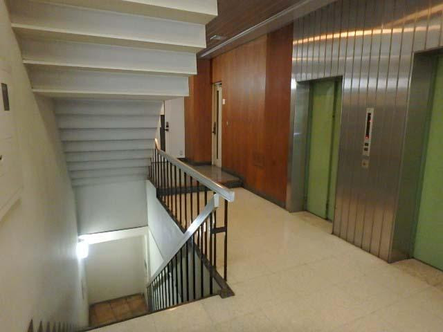 田中田村町ビルホール②