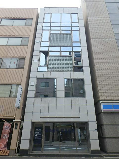 新橋五光ビル