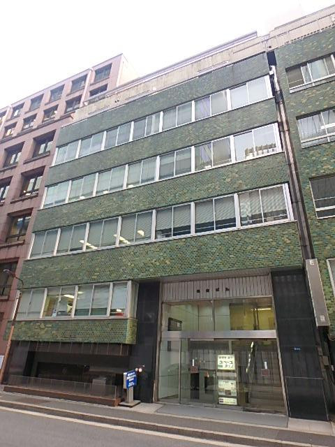 明宏ビル本館外観①(メイン)