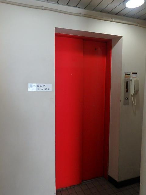 ＡＢＣビルホール②