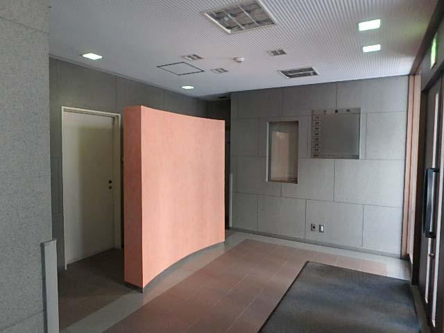 ホール④