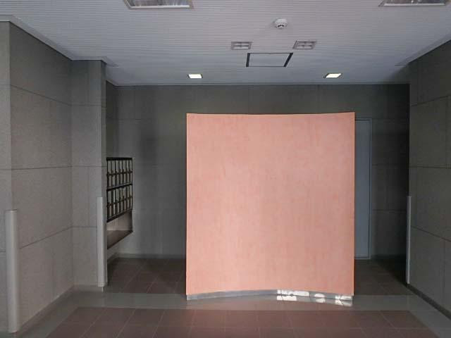 ホール①