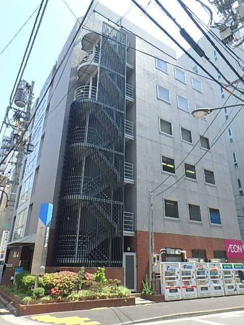 外観①(メイン)