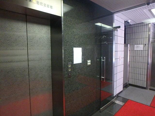 ＹＭＧ新橋ビルホール②