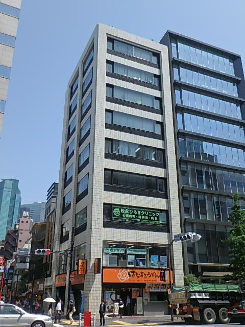 外観②