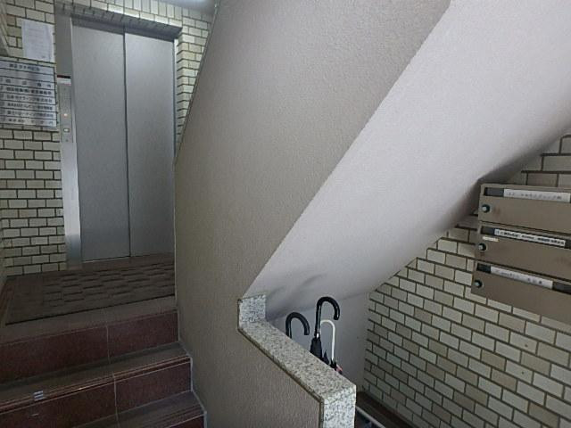 第２タナベビルホール②