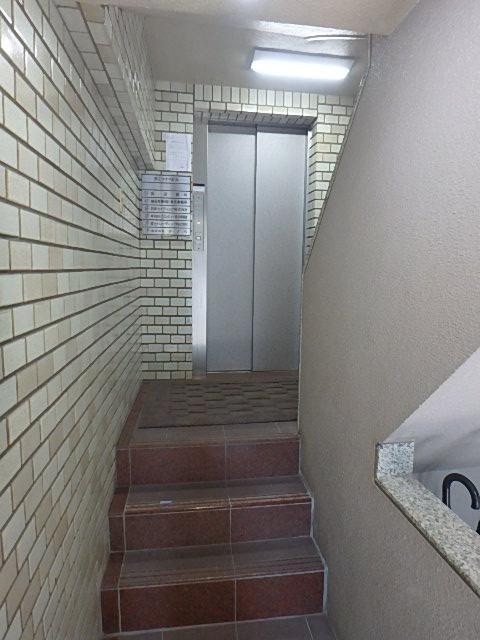 第２タナベビルホール①