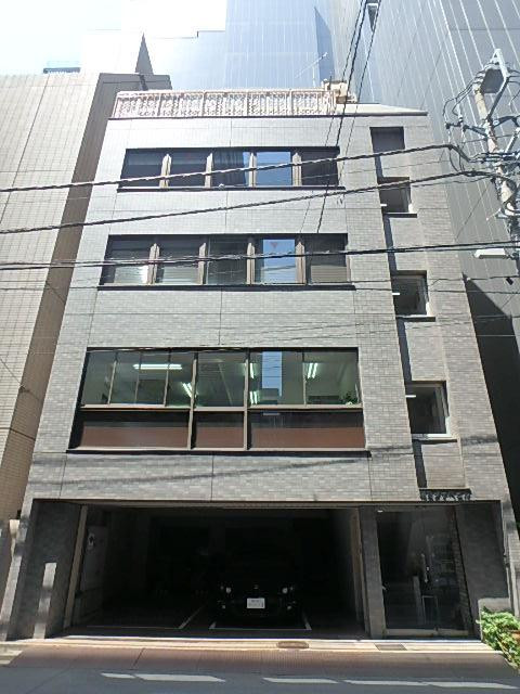 第２タナベビル外観①(メイン)