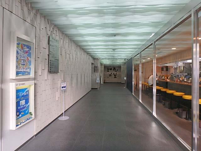 航空会館ホール①