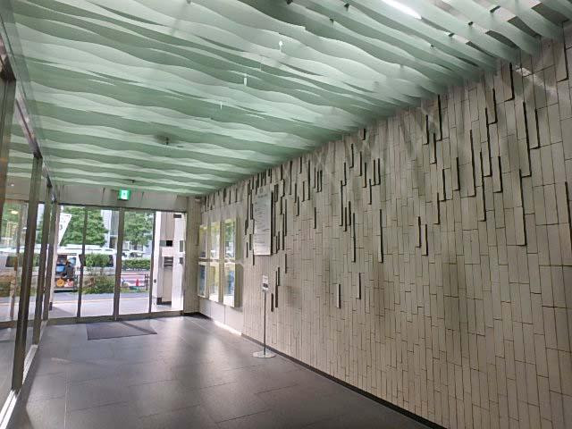 航空会館ホール④